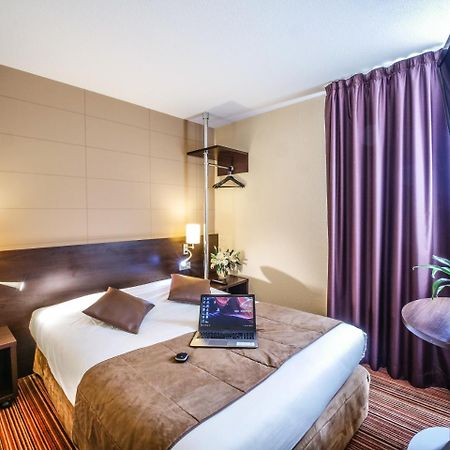 Hotel Inn Design Resto Novo Alencon Ngoại thất bức ảnh