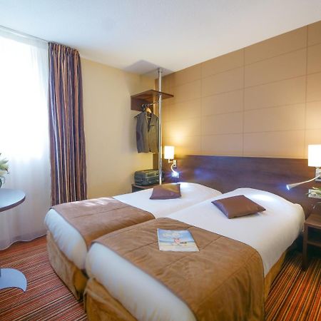 Hotel Inn Design Resto Novo Alencon Ngoại thất bức ảnh