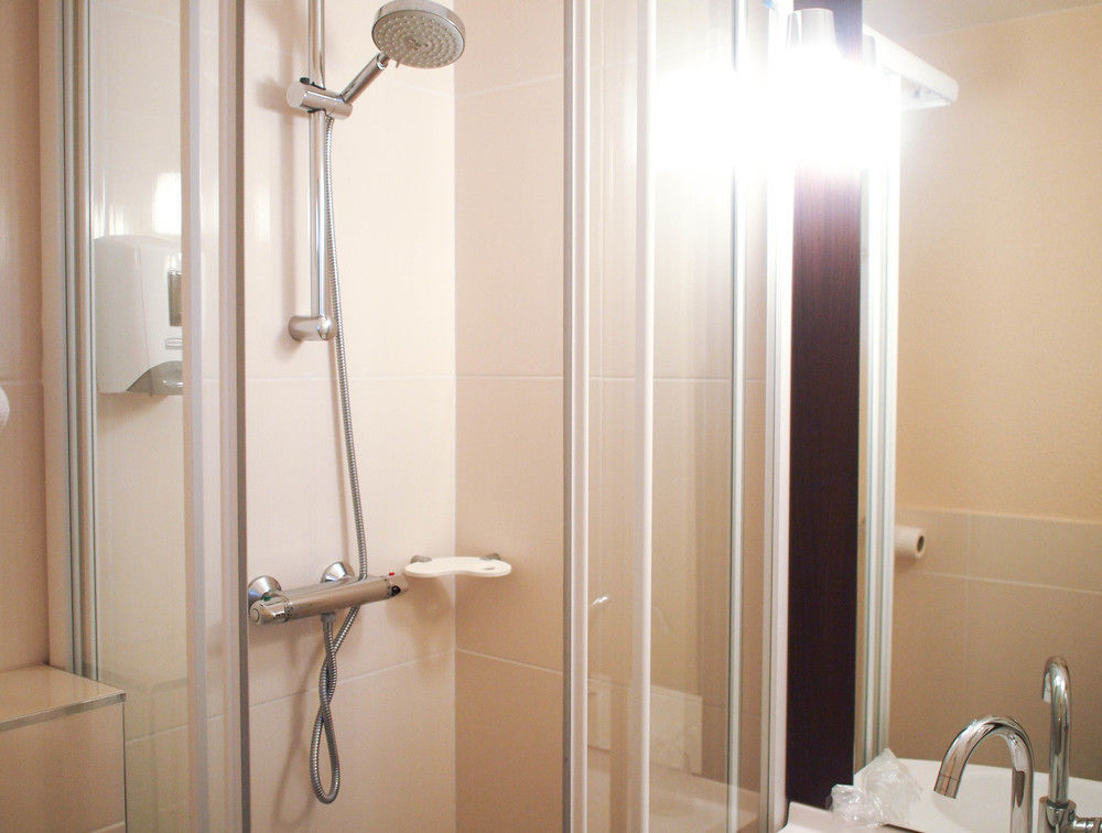 Hotel Inn Design Resto Novo Alencon Ngoại thất bức ảnh