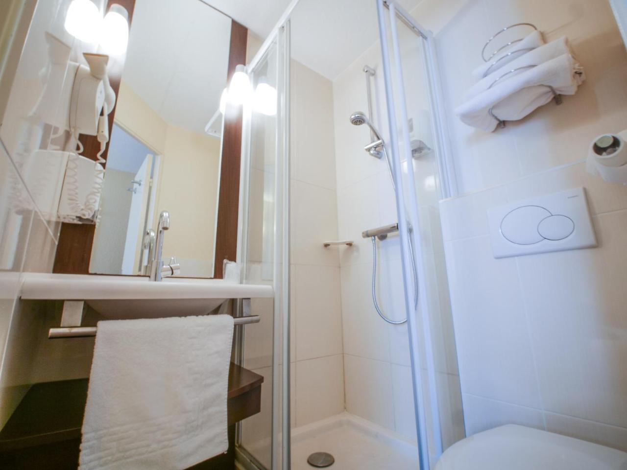 Hotel Inn Design Resto Novo Alencon Ngoại thất bức ảnh