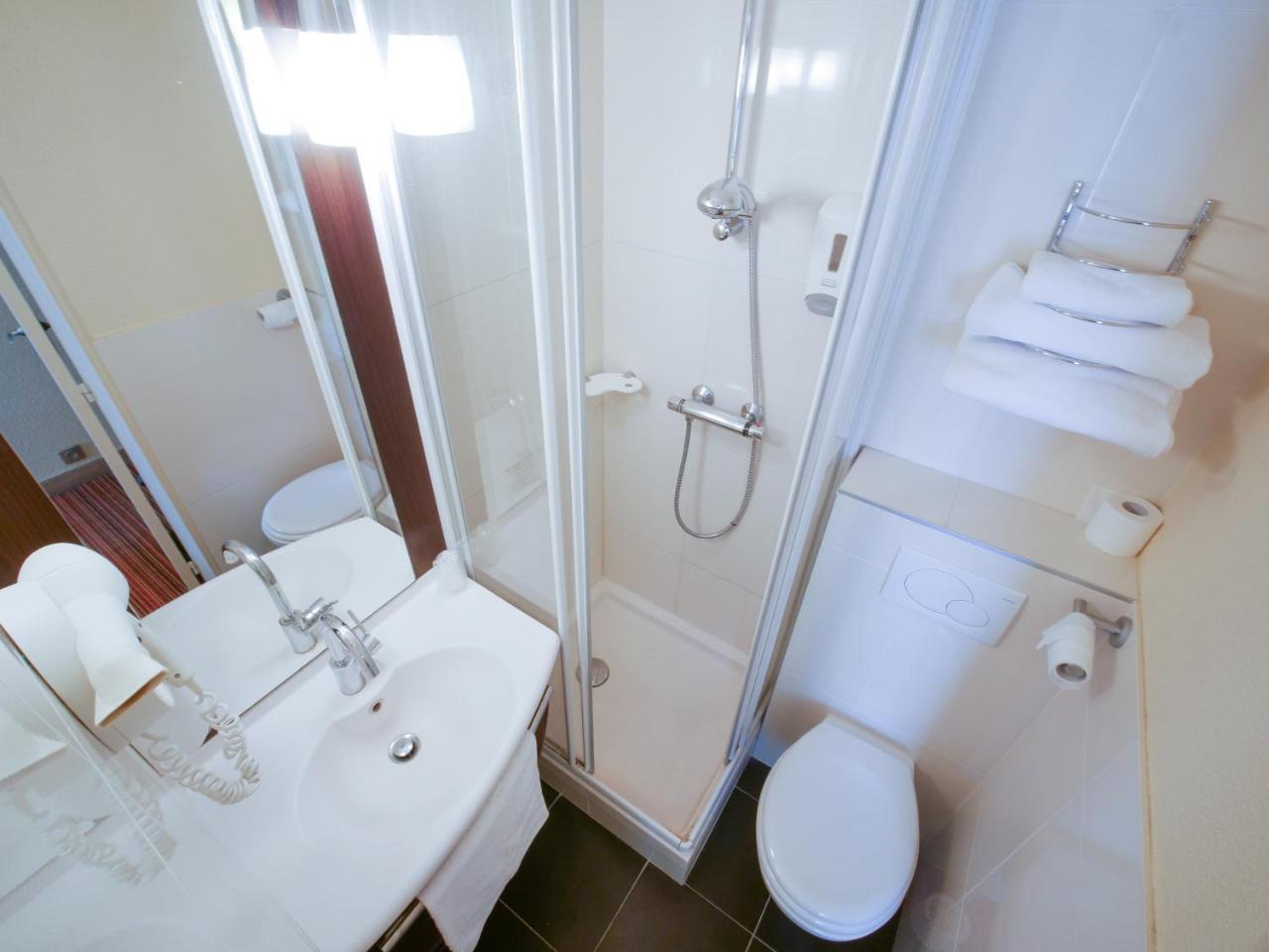 Hotel Inn Design Resto Novo Alencon Ngoại thất bức ảnh